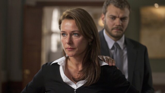Borgen