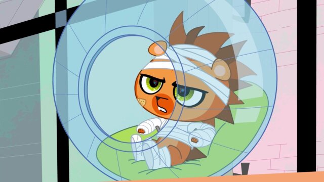 Littlest pet shop hot sale watch cartoon online