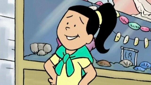 Clifford the Big Red Dog