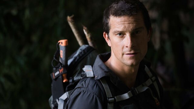 Bear Grylls: 48 Horas al Límite