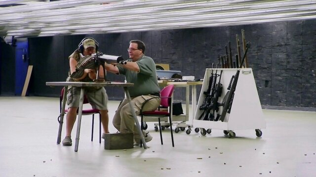 Only in America With Larry the Cable Guy