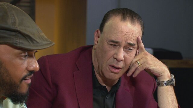 Bar Rescue