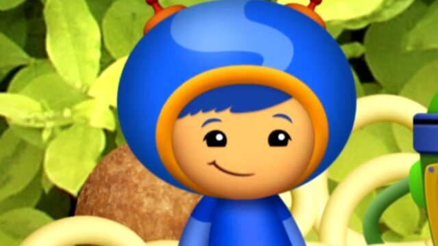 Watch Team Umizoomi Crazy Skates S2 E9 | DIRECTV