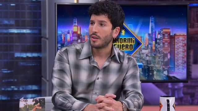 El Hormiguero