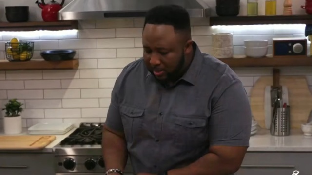 New Soul Kitchen Remix