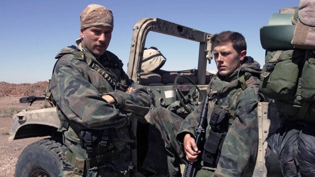 Generation Kill