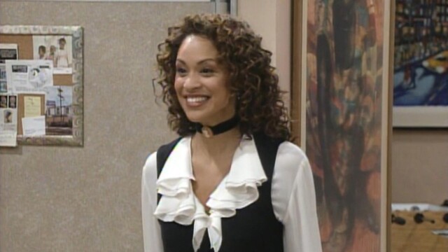 The Fresh Prince of Bel-Air