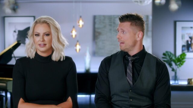 Miz & Mrs