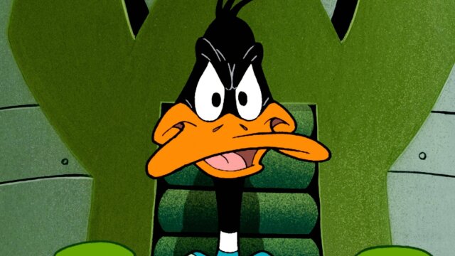 Duck Dodgers