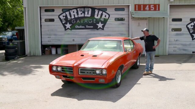 Misfit Garage