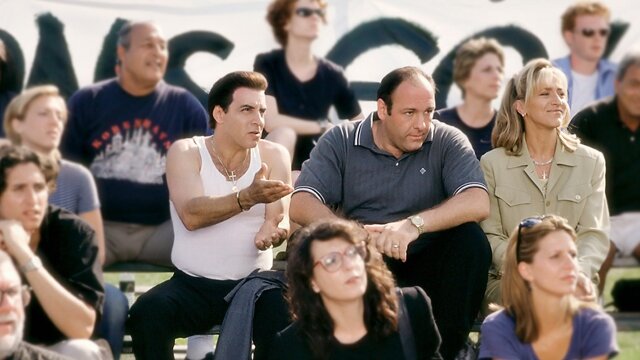 The Sopranos