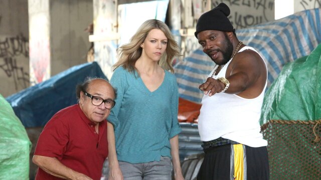 It's Always Sunny in Philadelphia