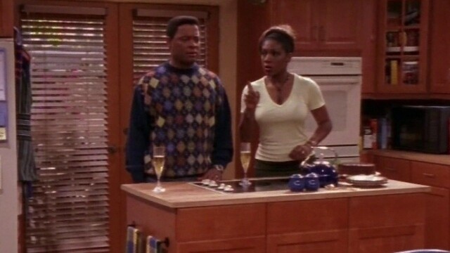 Moesha