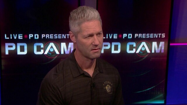 Live PD Presents: PD Cam