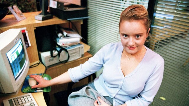 The Office