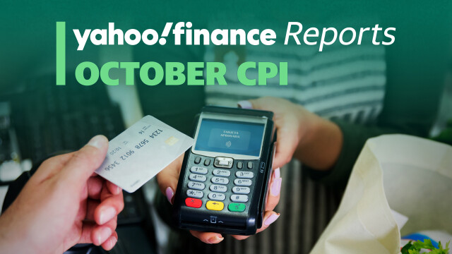 YF Reports October CPI