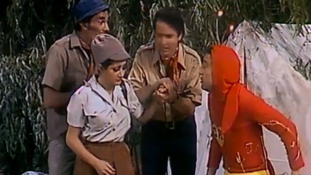 El Chapulín Colorado