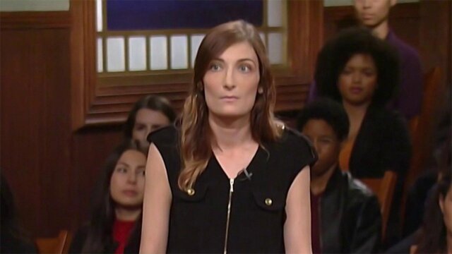 America's Court With Judge Ross