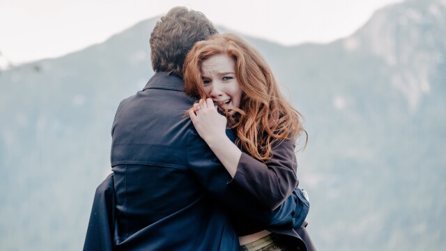 V.C. Andrews' Heaven Series