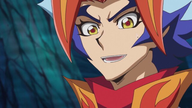 Yu-Gi-Oh! VRAINS