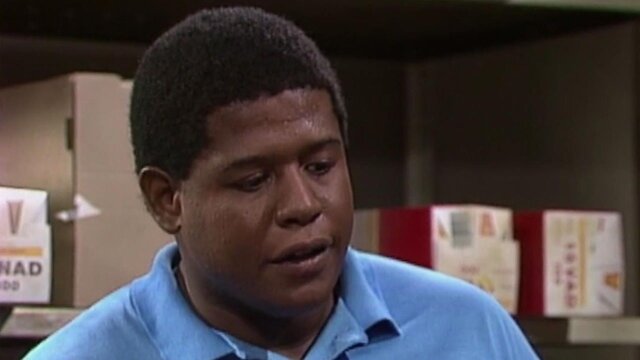 Diff'rent Strokes