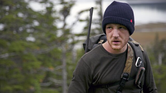 Alaska: The Last Frontier