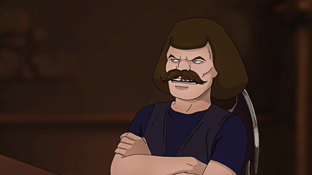 Metalocalypse