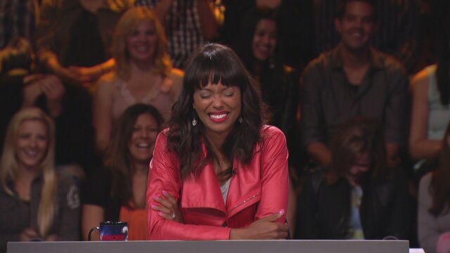 Whose Line Is It Anyway?