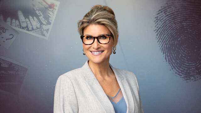 Judgment With Ashleigh Banfield