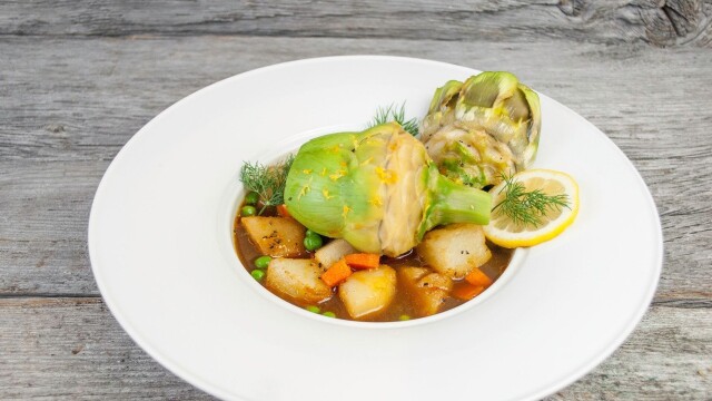 One World Kitchen