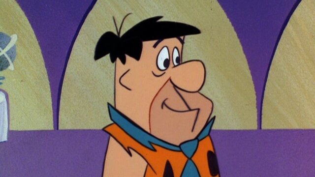 Watch The Flintstones The Long, Long, Long Weekend S6 E17 | TV Shows ...