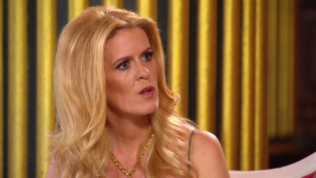 The Real Housewives of New York City