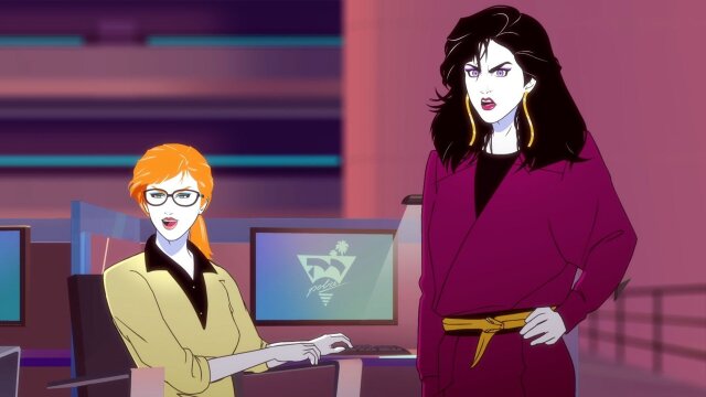 Moonbeam City