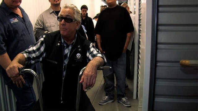 Storage Wars