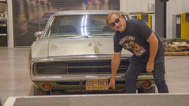 Graveyard Carz