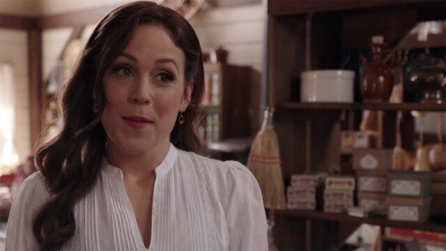 Watch When Calls the Heart The Heart of a Father S7 E2 | DIRECTV
