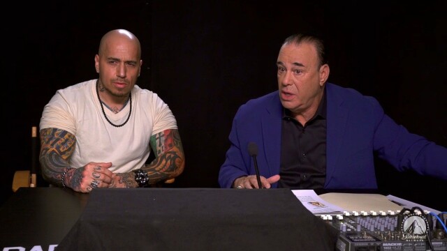 Bar Rescue