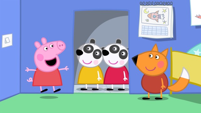 Peppa Pig