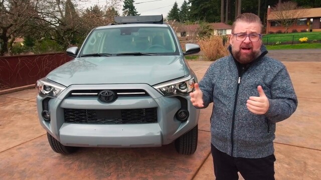 Our Auto Expert