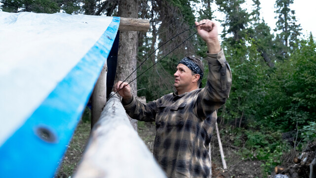 Life Below Zero: First Alaskans