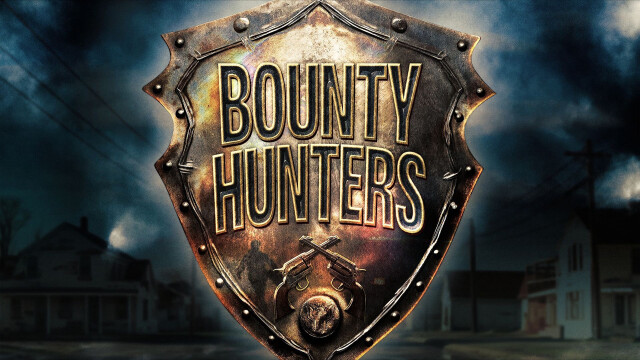 Bounty Hunters