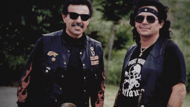 Outlaw Chronicles: Hells Angels