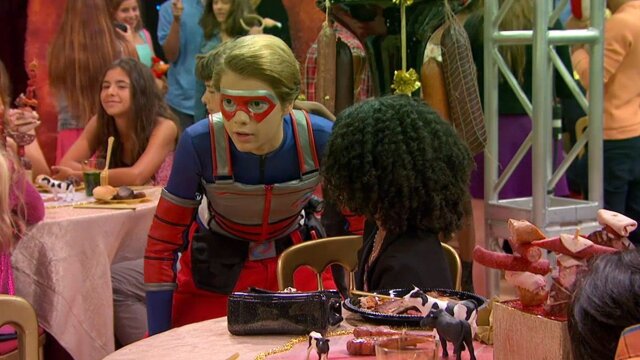 Watch Henry Danger One Henry, Three Girls S2 E2 | TV Shows | DIRECTV