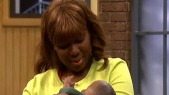 The Steve Wilkos Show