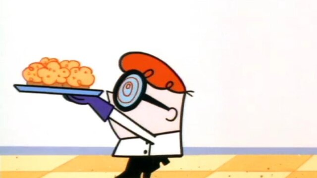 Dexter's Laboratory