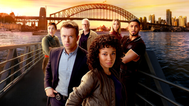 NCIS: Sydney