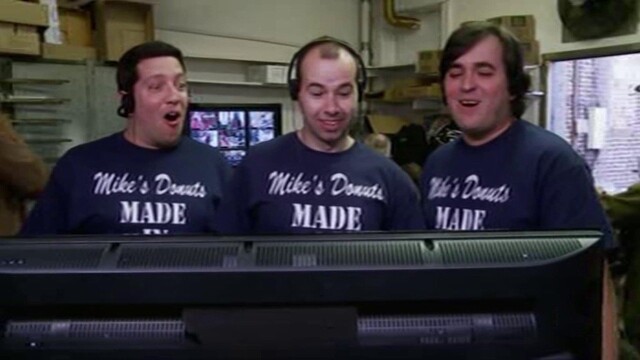 Impractical Jokers