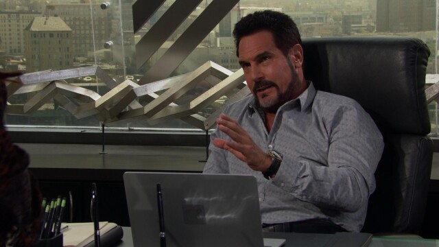 The Bold and the Beautiful