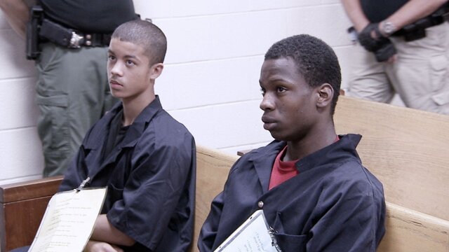 Watch Beyond Scared Straight Portsmouth Va. Jail House Cookies S9 E3 TV Shows DIRECTV