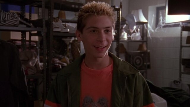 Malcolm in the Middle
